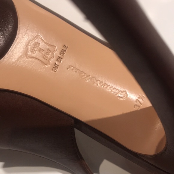 Gianvito Rossi heels - Picture 8 of 8